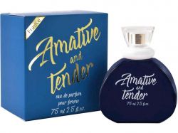����������� ���� ��� ���� 75�� Its Your choice AMATIVE and TENDRE EDP ��ANDRE LAROM