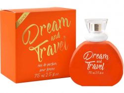 ����������� ���� ��� ���� 75�� Its Your choice DREAM and TRAVEL EDP ��ANDRE LAROM