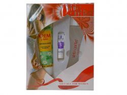    i WHITE AND RED AROMA COLLECTION