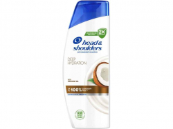 ������� 250�� ����� ���� ������� ���������� �� HEAD SHOULDERS