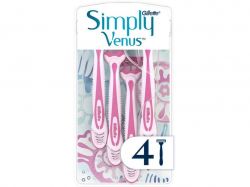   4 Simply 3 VENUS