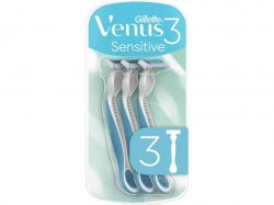   3 Sensitive VENUS