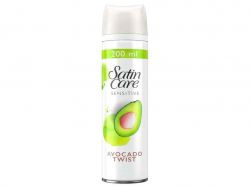    200 Avocado Twist   SATIN CARE