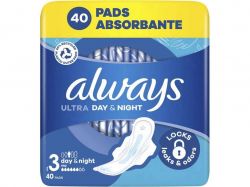  㳺 -ͳ 6. 40 Ultra DayNight Quatro ALWAYS