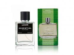 �������� ���� ��� ������� 60�� ������� ��� Lacoste Essencial green ��BEST CHOICE