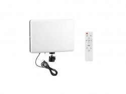 ����� ���������� 14 RGB � ������� Camera Light PM-26 ��RGBW-LED