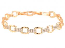 ������� �������� 18K ������������ ��������� ������� � ������ 17.5,19.5�� � 7�� (257335) ��XUPING