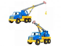 ���� City Truck 39396 �������