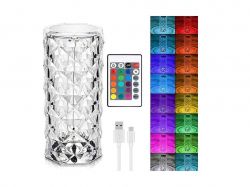 ͳ���� ������������� Rose Diamond RGB � ������� 8962 �������
