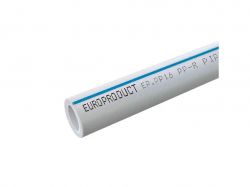 ����� 25x3,5 4� PPR PN16 ��EUROPRODUCT