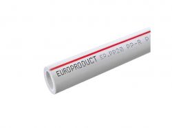 ����� 40x6,7 4� PPR PN20 ��EUROPRODUCT
