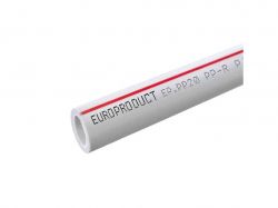 ����� 50x8,4 4� PPR PN20 ��EUROPRODUCT