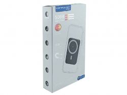  Konfulon M16W MagSafe 14416 5000mAh