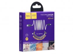 ������ iPhone Lightning X21 Plus ���������� 2� ��Hoco