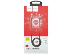 ������ Type-C to Type-C Apple X50 100W �������� 2� ��Hoco