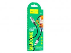 ������ Type-C to Type-C Apple X92 3A/60w 3� ��Hoco