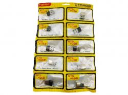 ���������� Type-C (����)-USB (����) mix colour ��Gerlax
