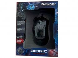 ����� ������� ���������� ������ Bionic GM-250L ��Defender