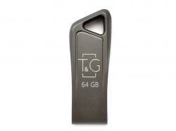 ���� USB 64GB 3.0 TG114 Metal series ��TG
