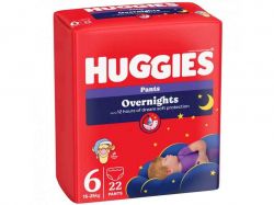 ϳ������-������� �6 22�� Overnights Pants 15-25�� ��HUGGIES