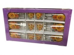 ���� 12�� (6 ����. 6 ������) ����� ��������� ��FARGLASS