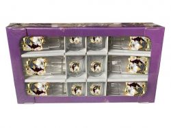 ���� 12�� (6 ����. 6 ������) ����� �������� ��FARGLASS