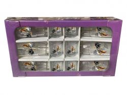 ���� 12�� (6 ����. 6 ������) ����� ������� ��FARGLASS