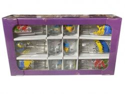 ���� 12�� (6 ����. 6 ������) ����� ���������� ��FARGLASS