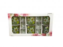 ���� 12�� (6 ����. 6 ������) ����� ���� ��� ��FARGLASS