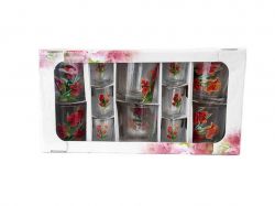 ���� 12�� (6 ����. 6 ������) ����� ���� ��FARGLASS