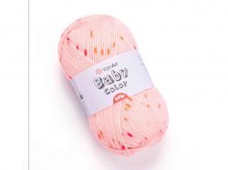 ����� Baby Color ���������� 100% ����� 150� 50� 5��/�� 208 ��YarnArt