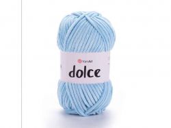 ����� Dolce ��������� 100% ����������� 120� 100� 5��/�� 749 ��YarnArt