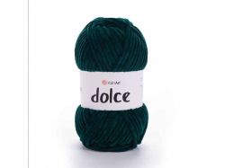����� Dolce �����-������� 100% ����������� 120� 100� 5��/�� 774 ��YarnArt