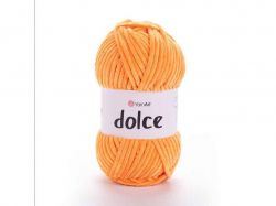 ����� Dolce ������������ 100% ����������� 120� 100� 5��/�� 852 ��YarnArt