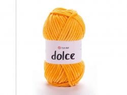 ����� Dolce ������������ 100% ����������� 120� 100� 5��/�� 853 ��YarnArt