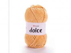 ����� Dolce ����� 100% ����������� 120� 100� 5��/�� 854 ��YarnArt