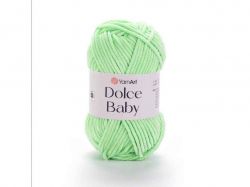 ����� Dolce Baby ������� 100% ����������� 85� 50� 5��/�� 850 ��YarnArt