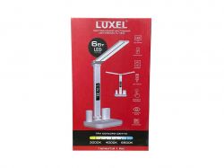 C�������� ����i����� 6W (����) ����������, USB, ��� �����, ���������� (TL-16W) ��LUXEL