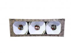   500 3  d=16,5  FARGLASS