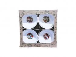   500 4  d=13  FARGLASS