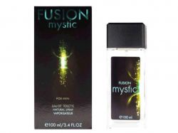 �������� ���� ��� ������� 100�� Fusion Mystic ��������
