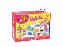 ���� ��� �������� ̳���� ���� Cupcake ���������� ����� 41016 ��STRATEG