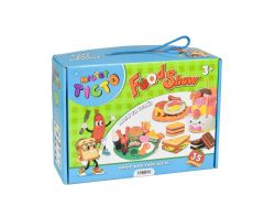 ���� ��� �������� ̳���� ���� Food Show ���������� ����� 41018 ��STRATEG