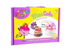    ̳  Mini Cake   41007 STRATEG