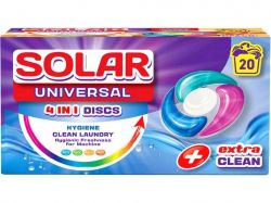 ������� ��� ������ 20�� ������������ Universal ��SOLAR