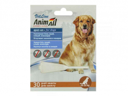 ����� �� ��� �� ����� ��� ����� SPOT-ON ����� 20-30�� (6,0��) ��ANIMALL