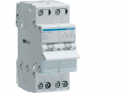 ��������� I-0-II �� ��������� ������� ������ 2p 40�/230� SFT240 ��HAGER