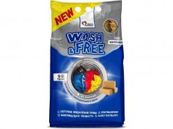 �������� ������� 9�� ��������� ��WASH FREE