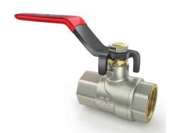   1 1/2 , DN40, CBH-05, , RED RAFTEC