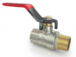 ���� �������� 1 ��, DN25, CBH-031, �����, RED ��RAFTEC